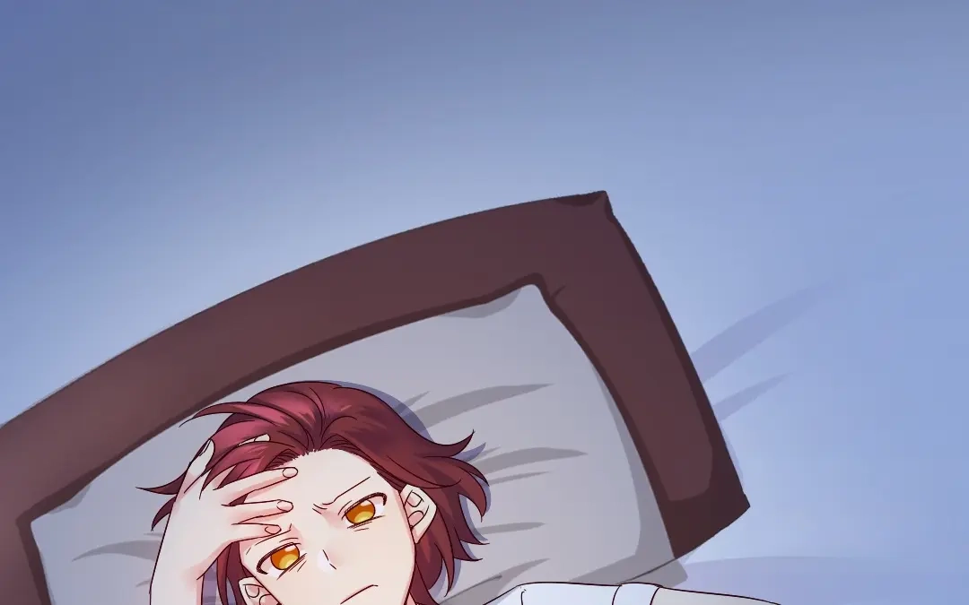 腹黑少爷小甜妻 第106话 危机涌动 第10页
