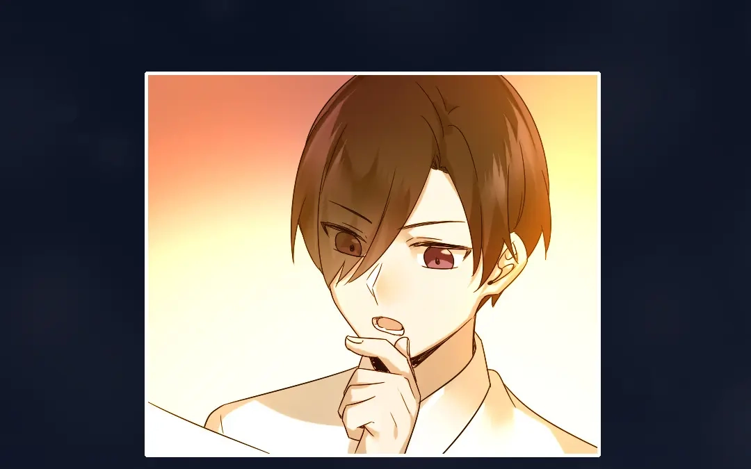 腹黑少爷小甜妻 第106话 危机涌动 第4页