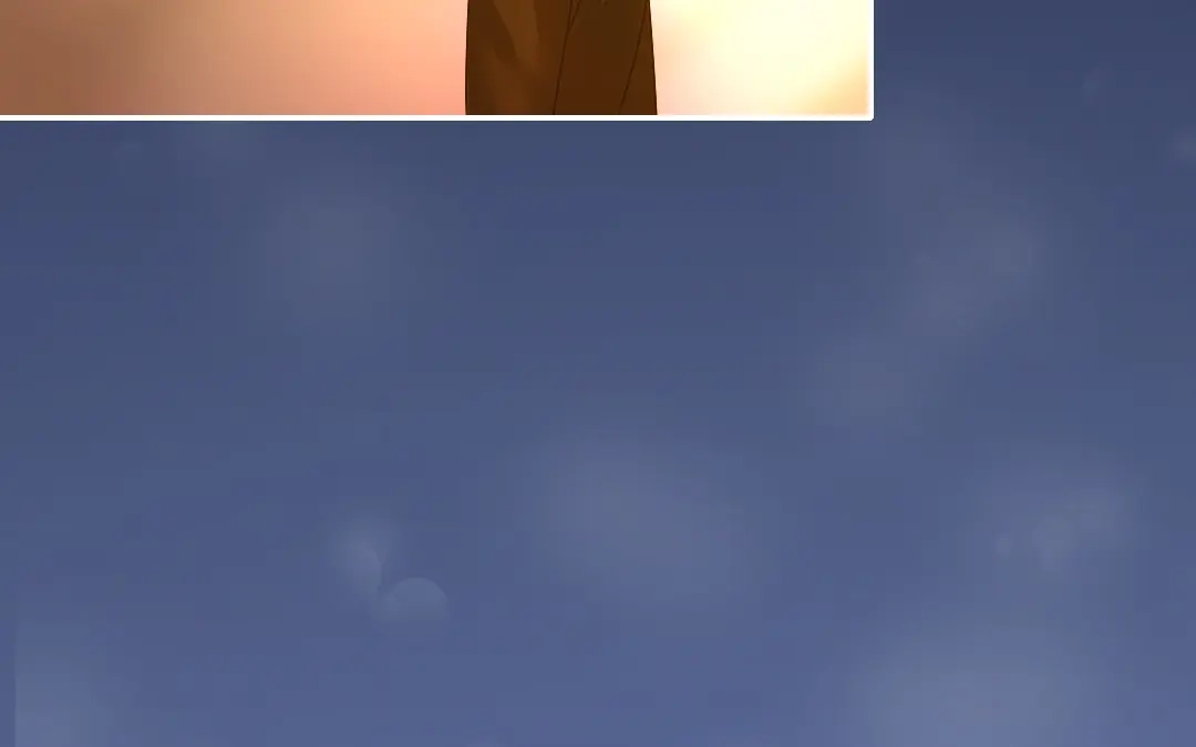 腹黑少爷小甜妻 第106话 危机涌动 第8页
