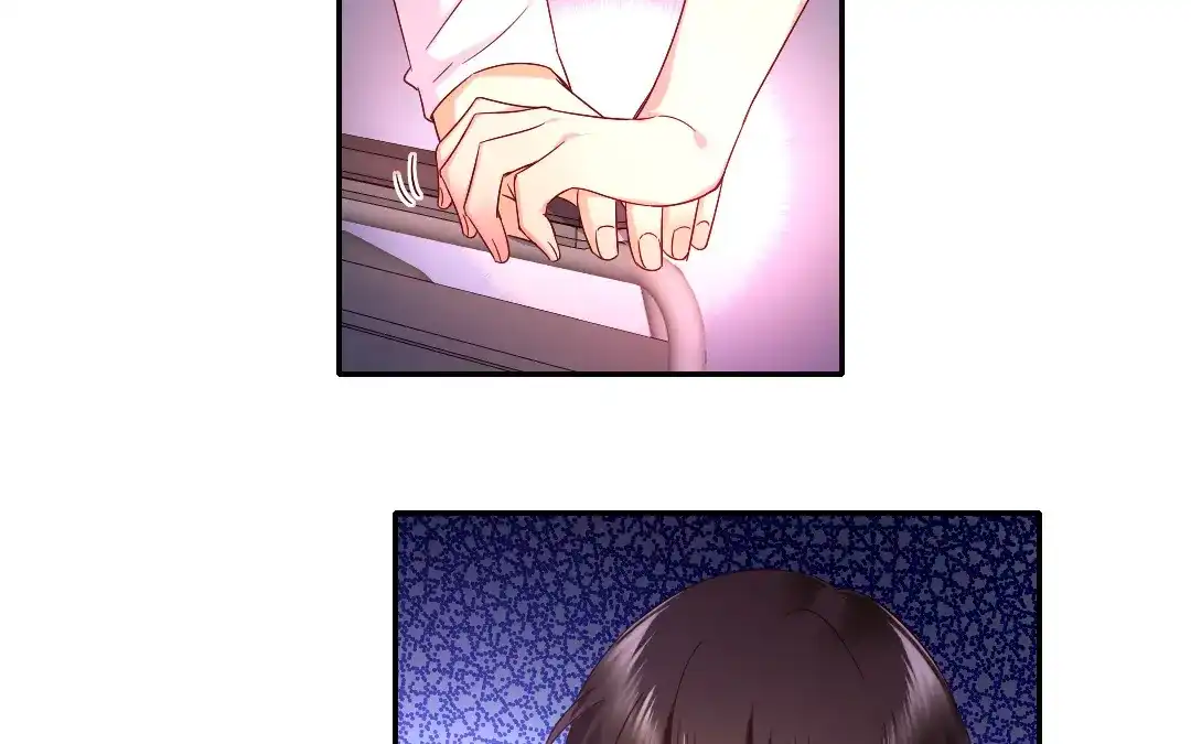 腹黑少爷小甜妻 第109话 大事不妙 第32页
