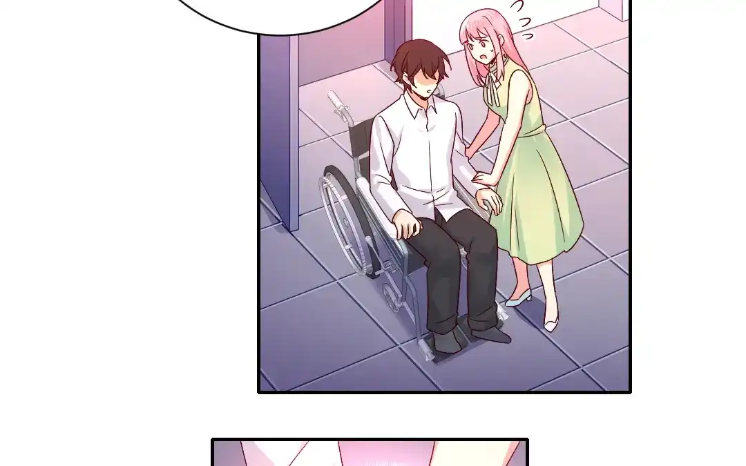 腹黑少爷小甜妻 第109话 大事不妙 第31页