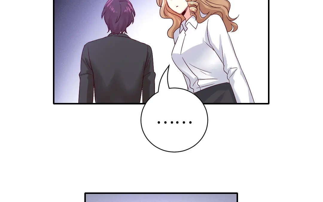 腹黑少爷小甜妻 第109话 大事不妙 第54页