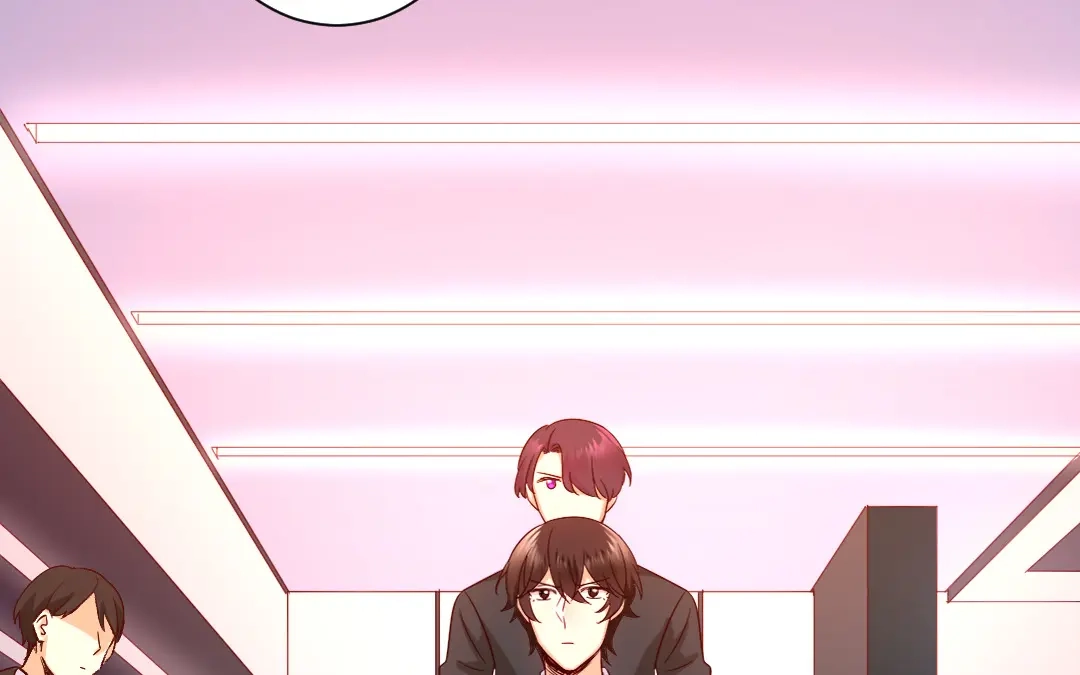 腹黑少爷小甜妻 第109话 大事不妙 第2页