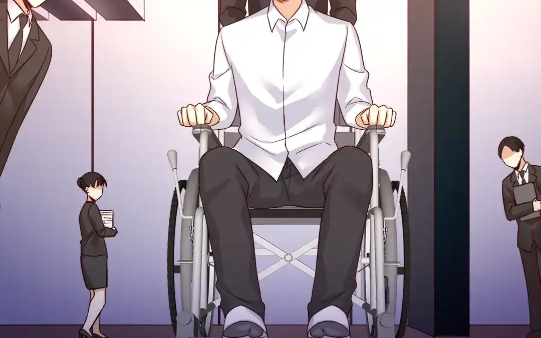 腹黑少爷小甜妻 第109话 大事不妙 第3页