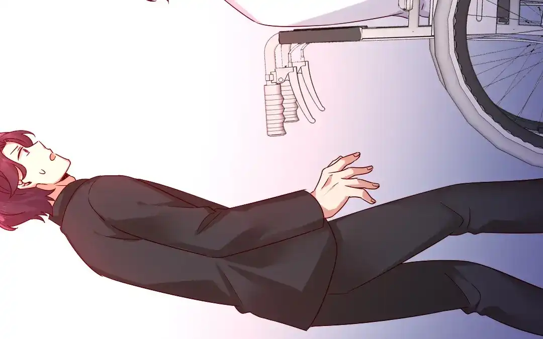腹黑少爷小甜妻 第109话 大事不妙 第17页