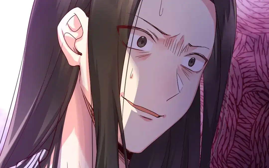 腹黑少爷小甜妻 第109话 大事不妙 第60页
