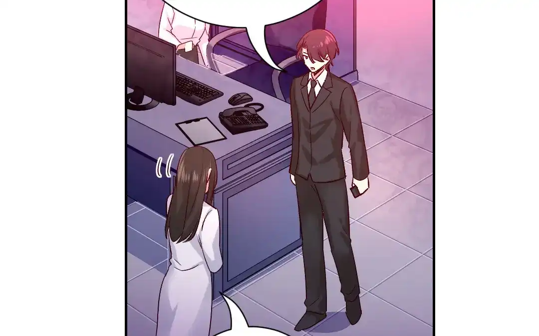 腹黑少爷小甜妻 第109话 大事不妙 第50页