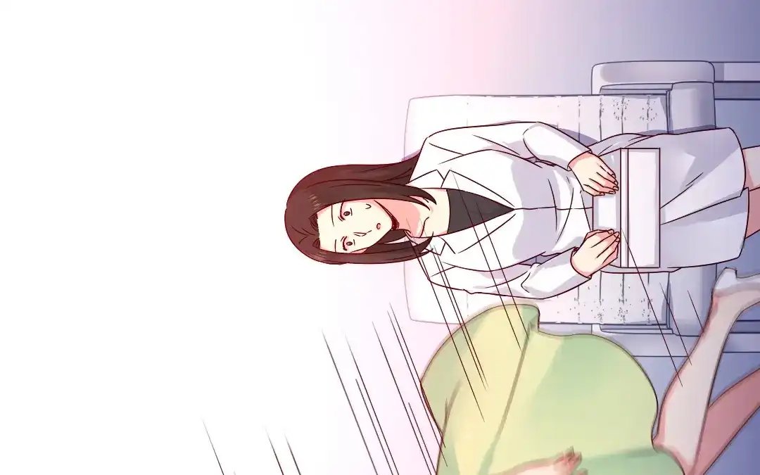 腹黑少爷小甜妻 第109话 大事不妙 第15页