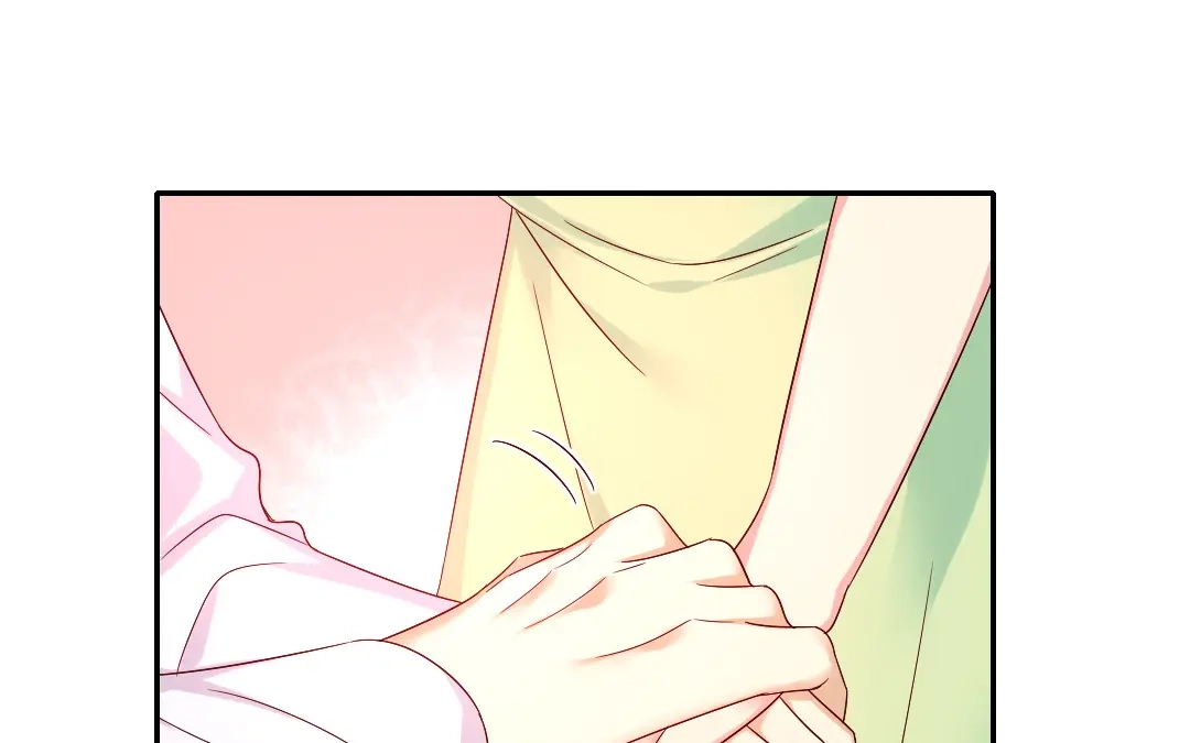 腹黑少爷小甜妻 第109话 大事不妙 第35页