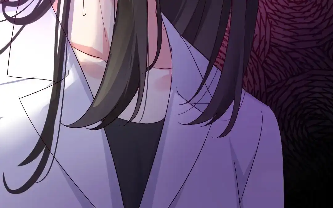 腹黑少爷小甜妻 第109话 大事不妙 第61页