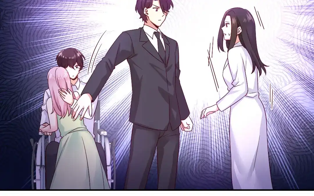 腹黑少爷小甜妻 第109话 大事不妙 第25页