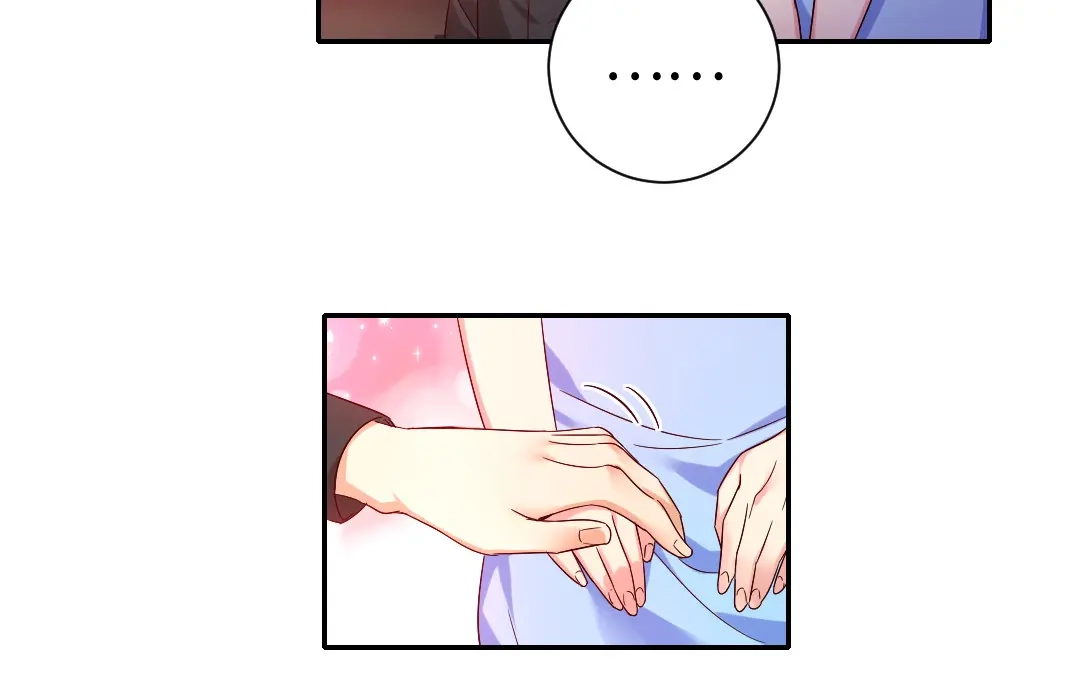 腹黑少爷小甜妻 第110话 回家吧 第49页