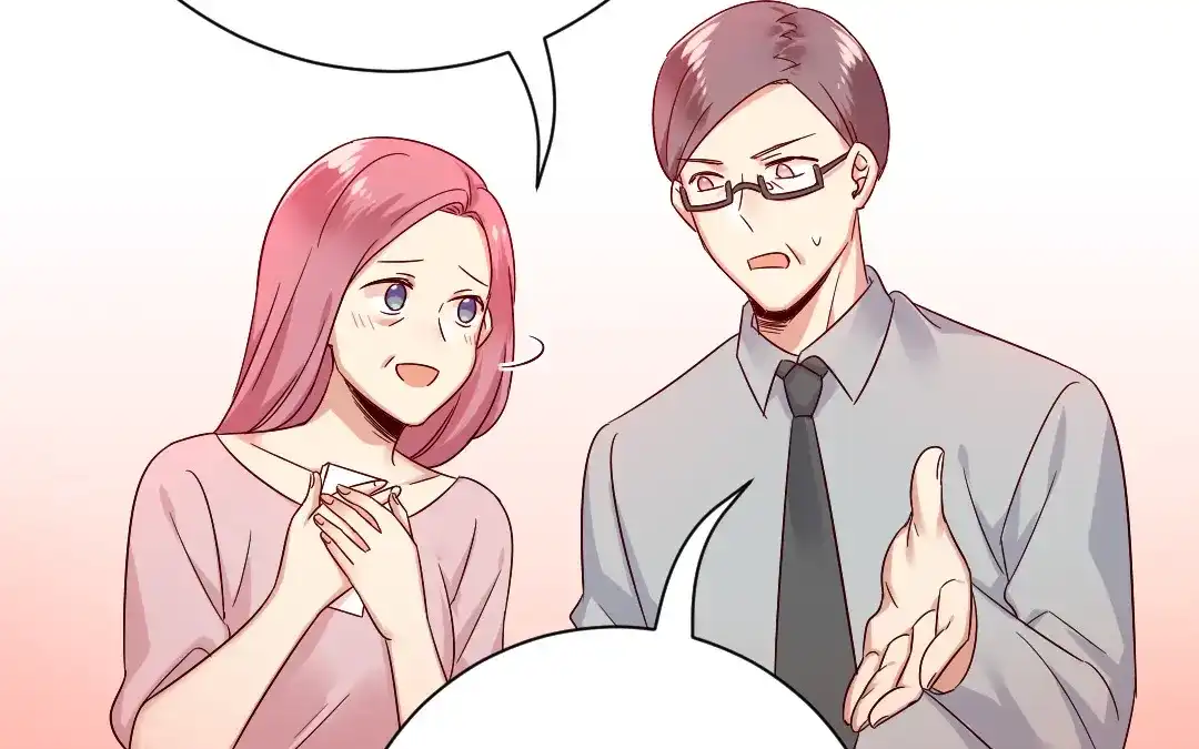 腹黑少爷小甜妻 第111话 天生一对 第35页