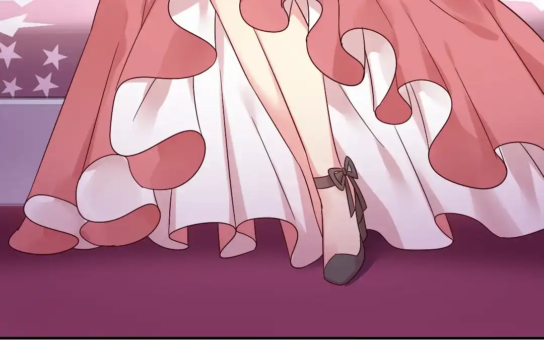 腹黑少爷小甜妻 第111话 天生一对 第3页