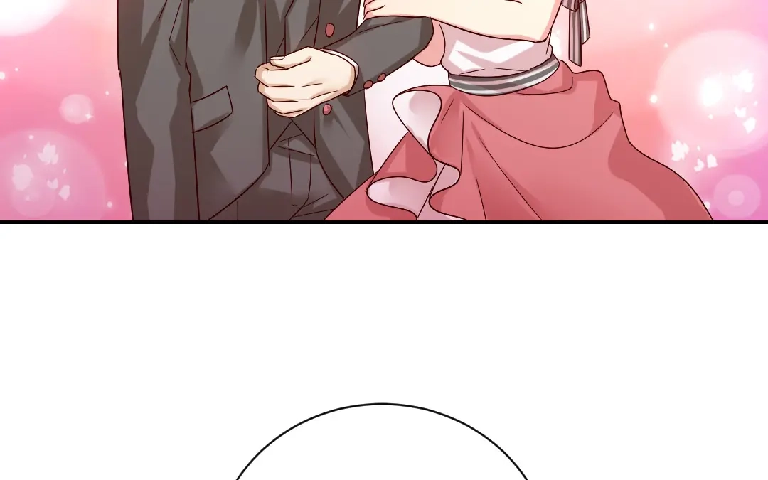 腹黑少爷小甜妻 第111话 天生一对 第59页