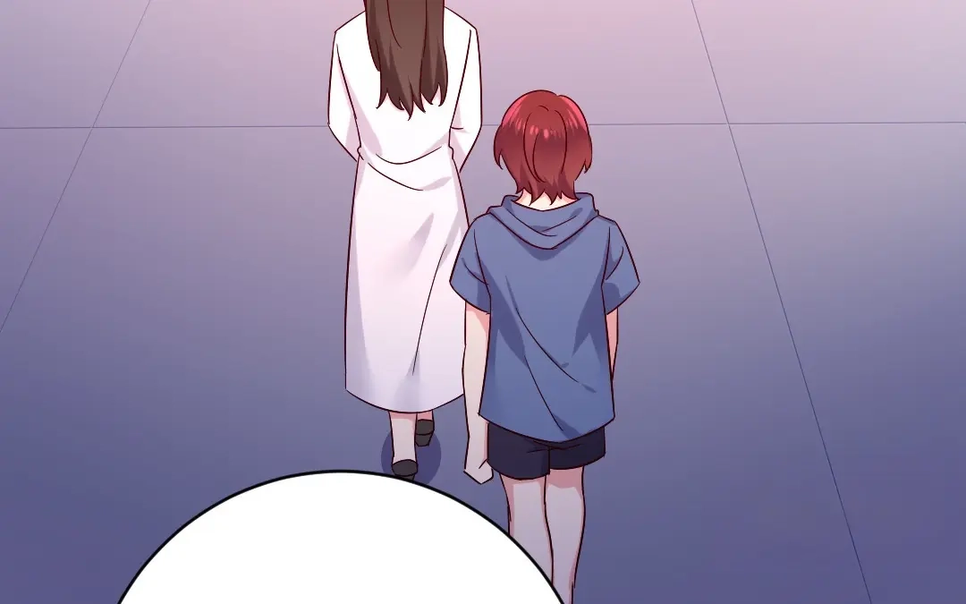 腹黑少爷小甜妻 第113话 永不落伍的英雄救美 第40页