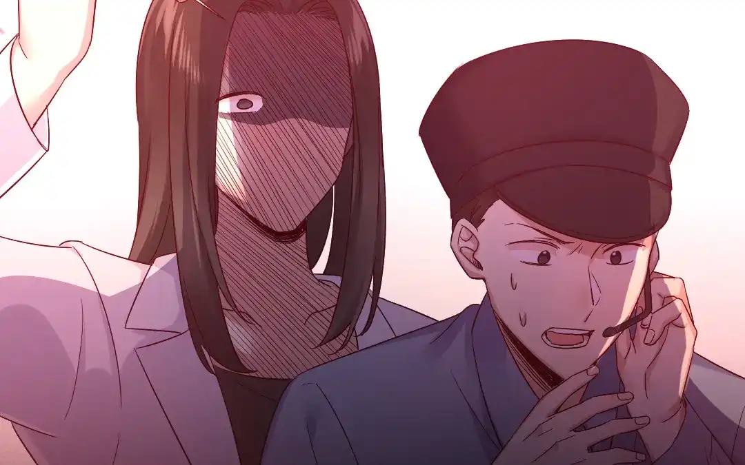 腹黑少爷小甜妻 第113话 永不落伍的英雄救美 第56页