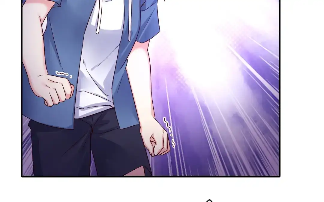 腹黑少爷小甜妻 第113话 永不落伍的英雄救美 第68页