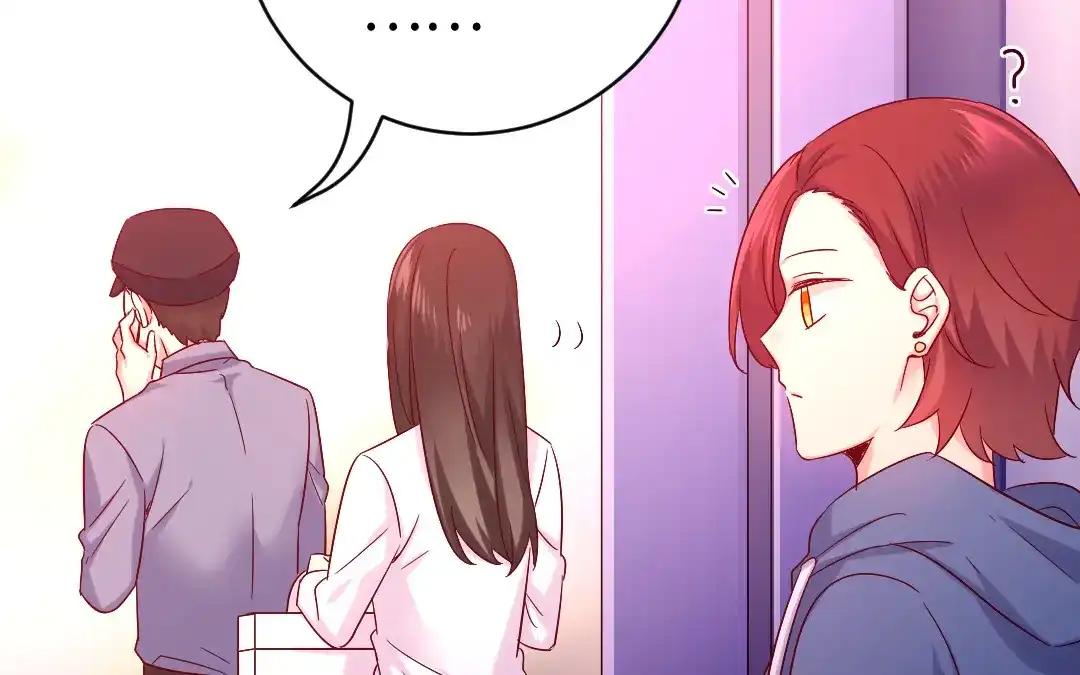 腹黑少爷小甜妻 第113话 永不落伍的英雄救美 第52页