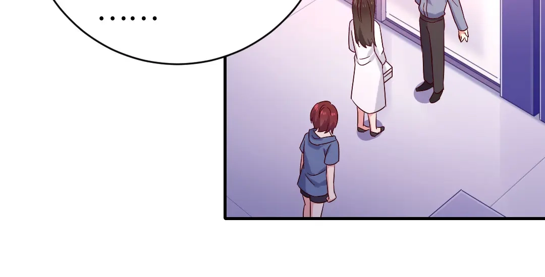 腹黑少爷小甜妻 第113话 永不落伍的英雄救美 第45页