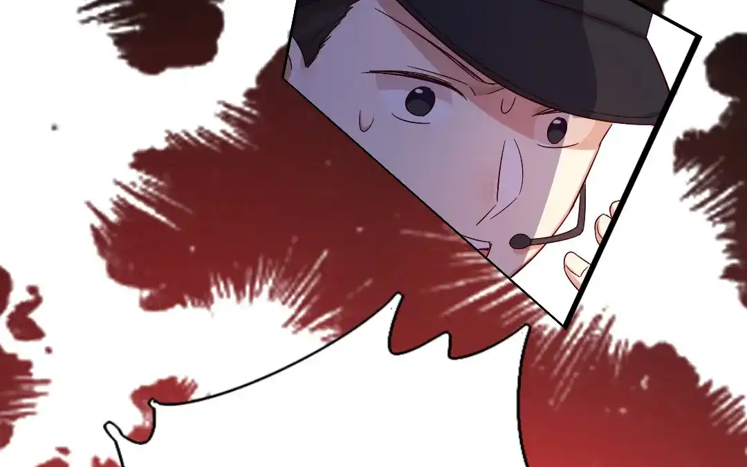腹黑少爷小甜妻 第113话 永不落伍的英雄救美 第54页