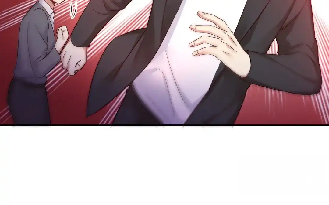 腹黑少爷小甜妻 第113话 永不落伍的英雄救美 第20页
