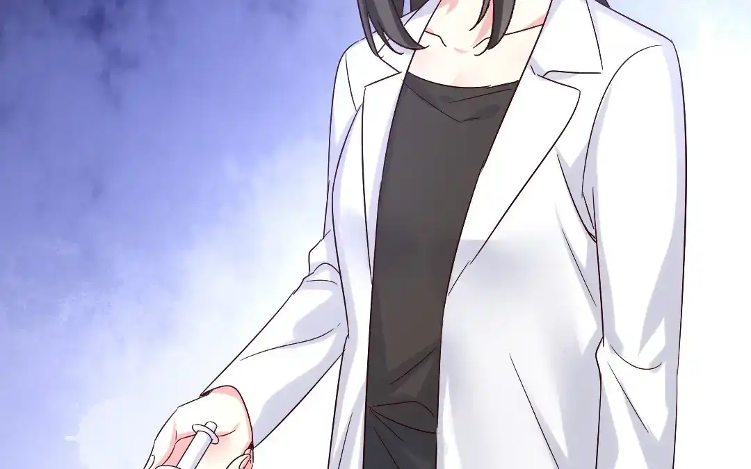 腹黑少爷小甜妻 第113话 永不落伍的英雄救美 第65页