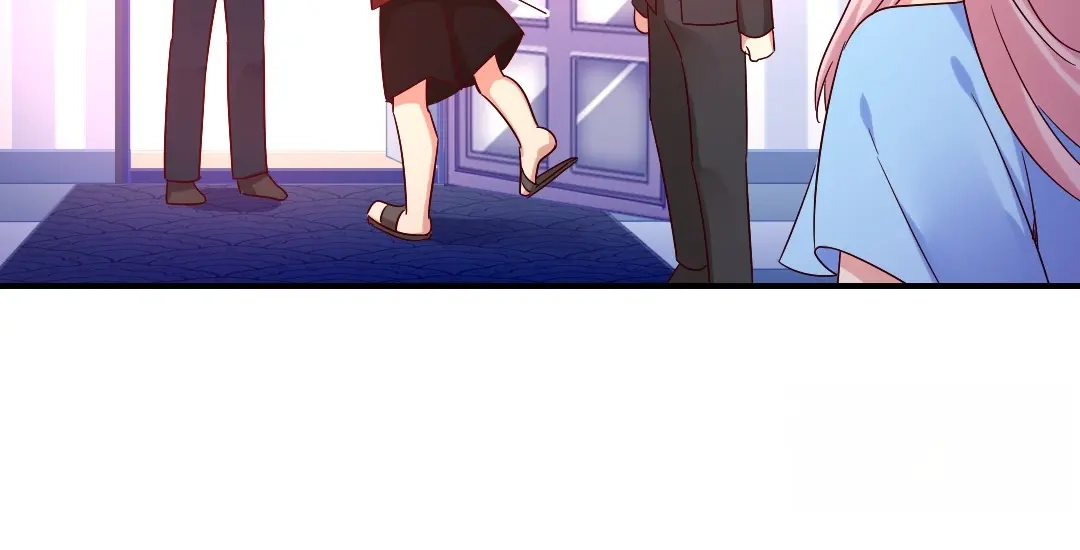腹黑少爷小甜妻 第114话 人不可貌相 第60页