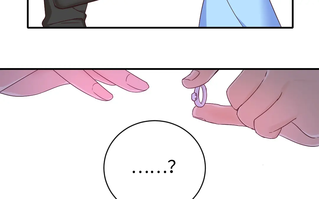 腹黑少爷小甜妻 第115话 都是第一次 第49页