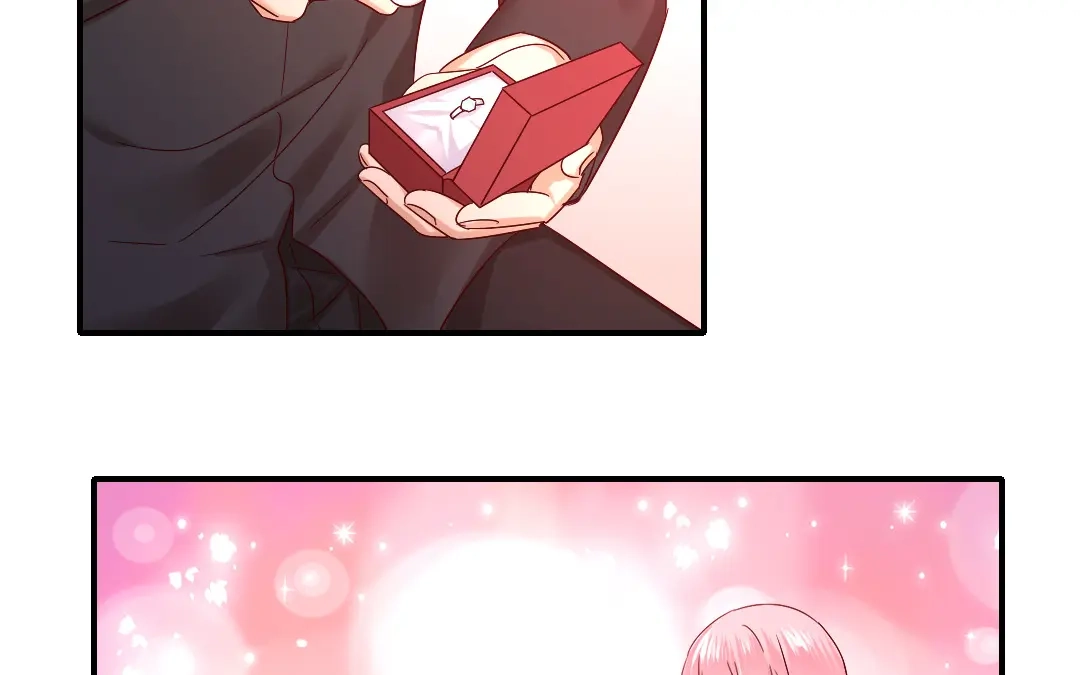 腹黑少爷小甜妻 第115话 都是第一次 第46页