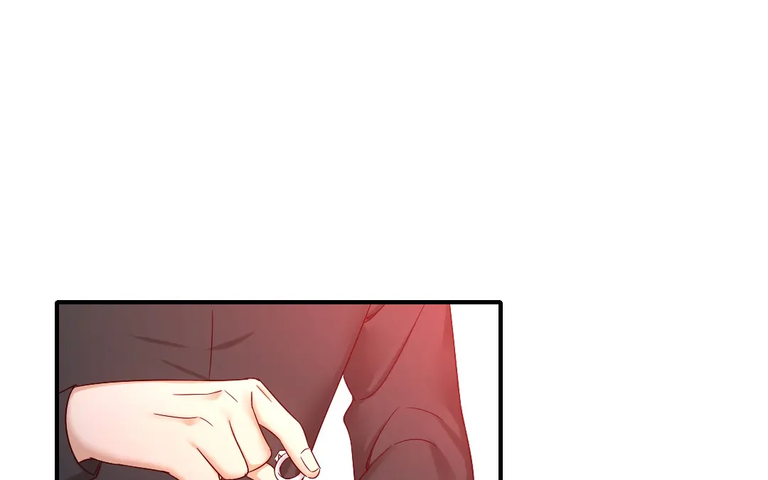 腹黑少爷小甜妻 第115话 都是第一次 第45页