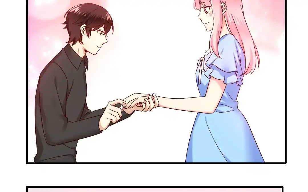 腹黑少爷小甜妻 第115话 都是第一次 第47页