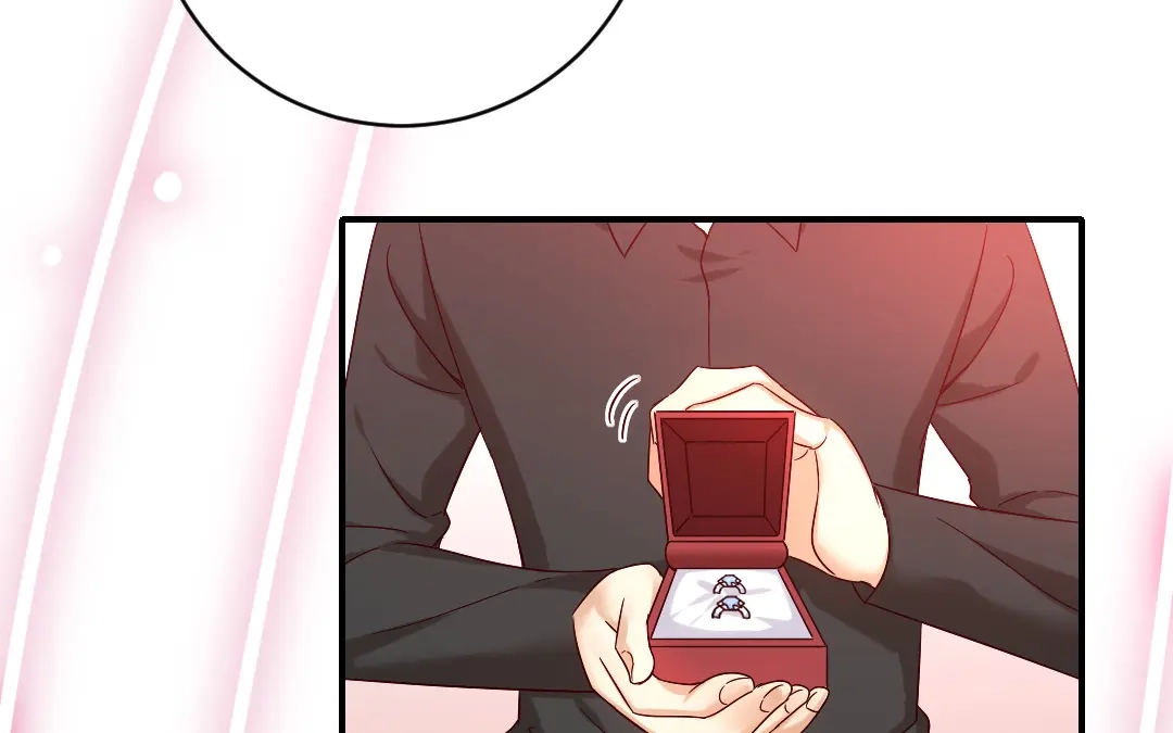 腹黑少爷小甜妻 第115话 都是第一次 第34页