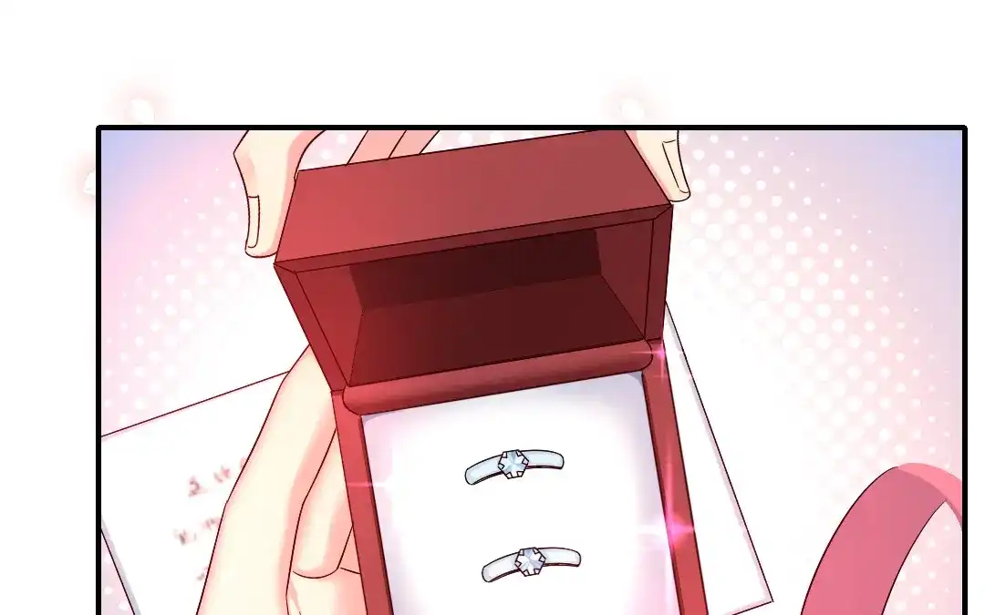 腹黑少爷小甜妻 第115话 都是第一次 第6页