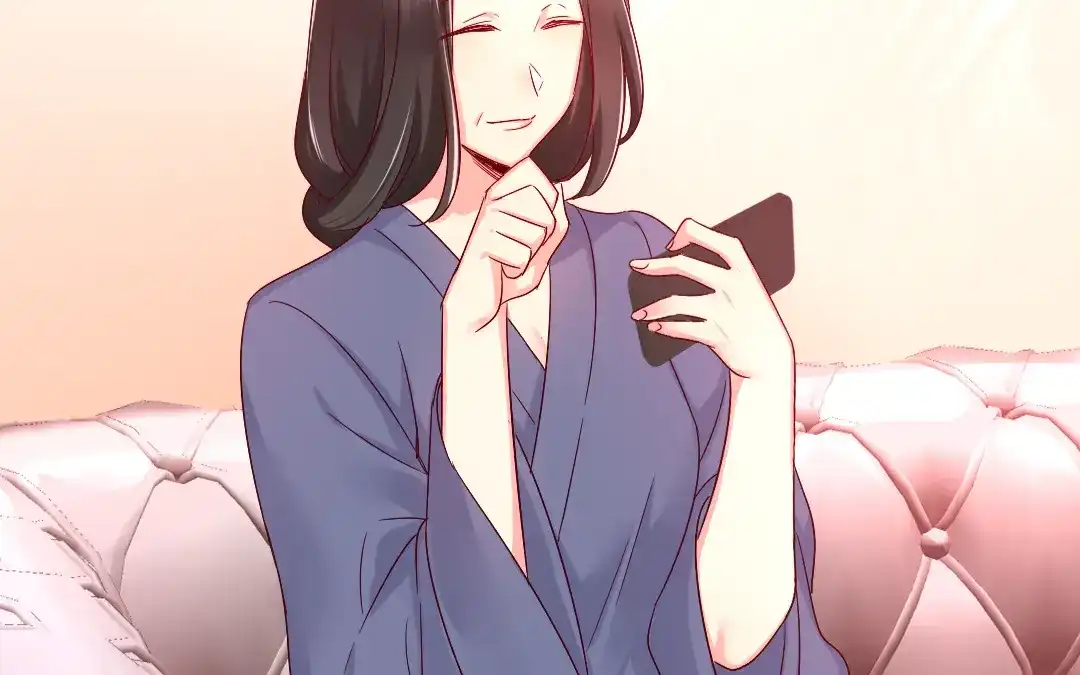 腹黑少爷小甜妻 第115话 都是第一次 第72页