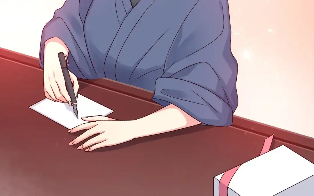 腹黑少爷小甜妻 第115话 都是第一次 第3页