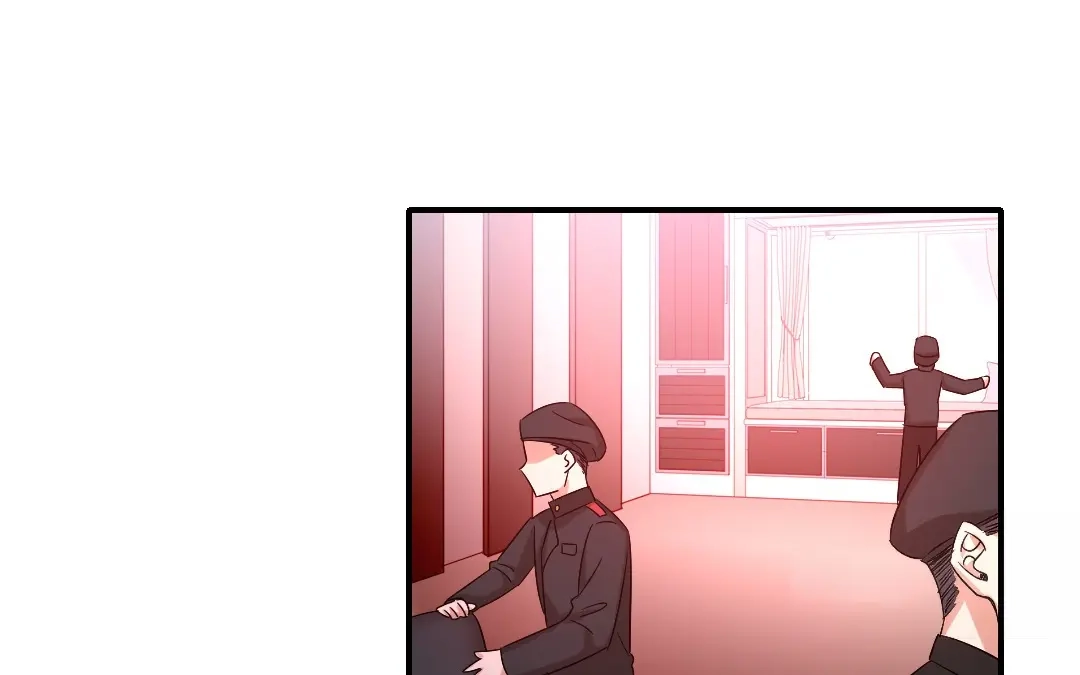 腹黑少爷小甜妻 第116话 大将军乔欧 第40页
