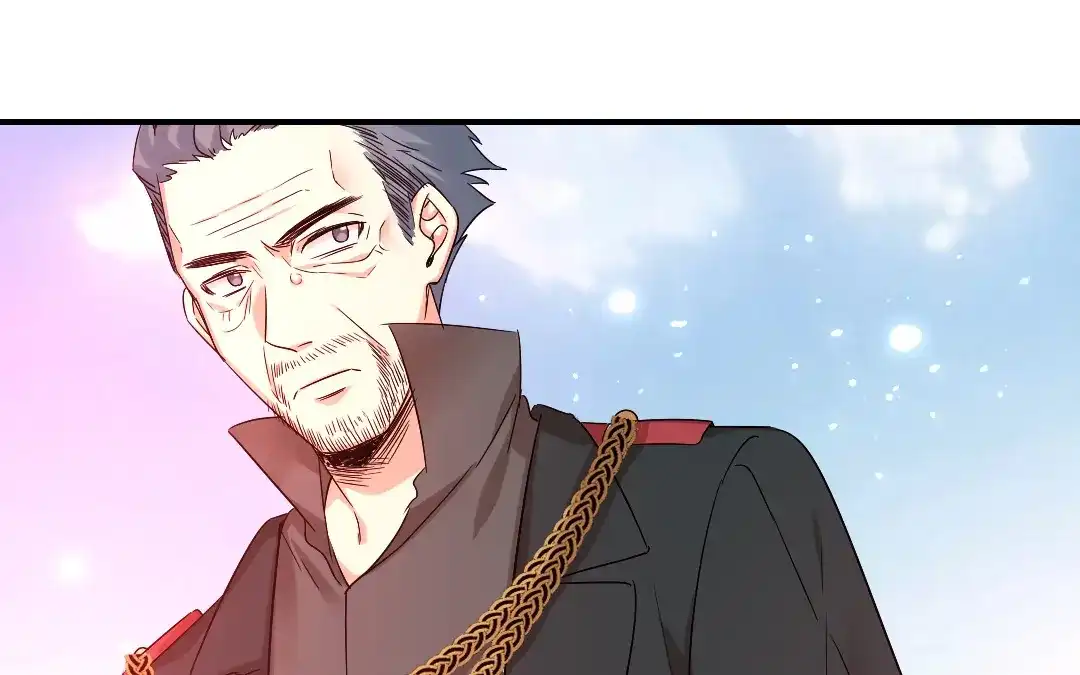 腹黑少爷小甜妻 第116话 大将军乔欧 第35页