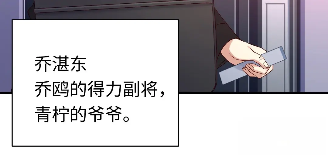 腹黑少爷小甜妻 第117话 皇位继承人 第30页