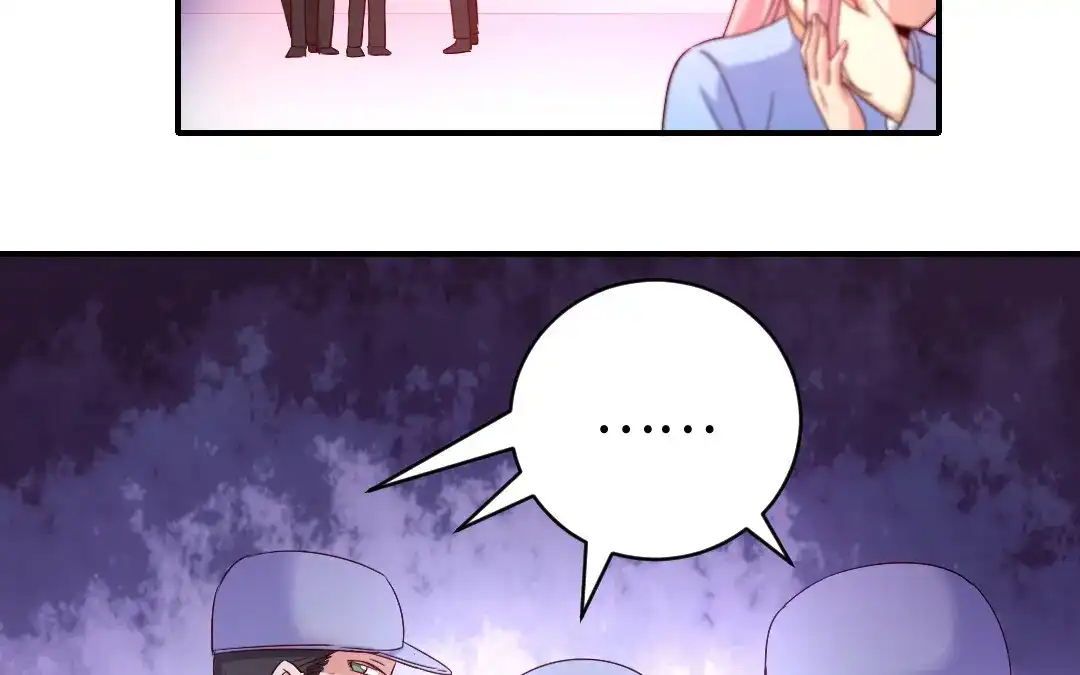腹黑少爷小甜妻 第118话 阴谋逼近 第36页
