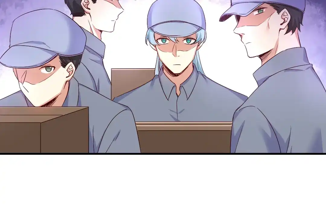腹黑少爷小甜妻 第118话 阴谋逼近 第37页
