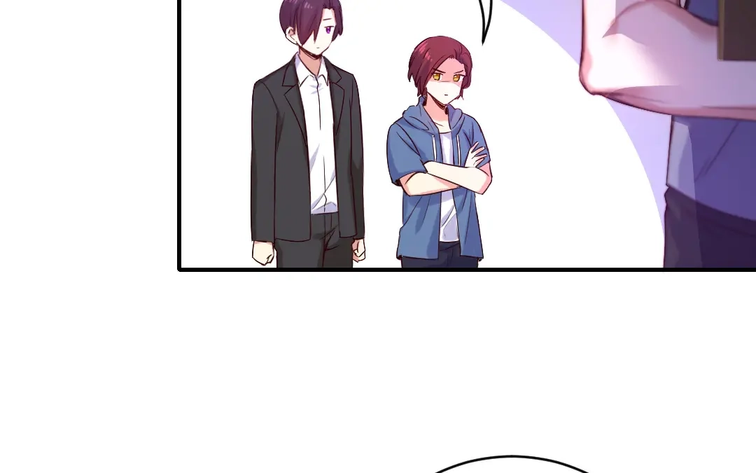 腹黑少爷小甜妻 第118话 阴谋逼近 第39页