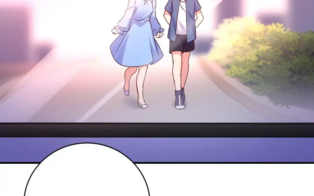 腹黑少爷小甜妻 第118话 阴谋逼近 第71页