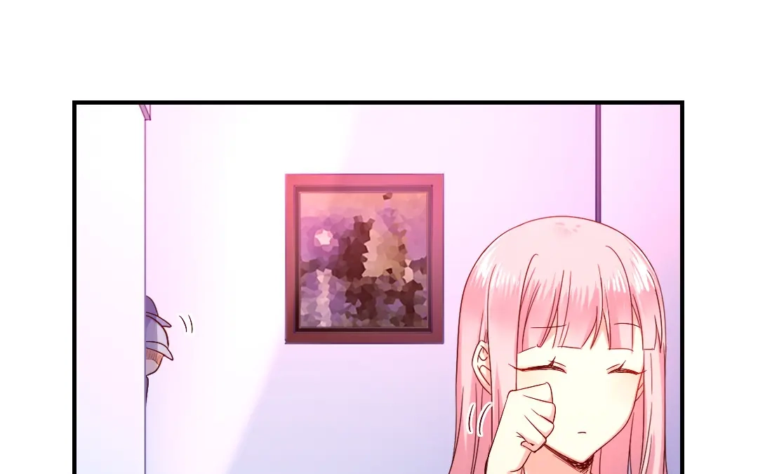 腹黑少爷小甜妻 第119话 有备而来 第4页