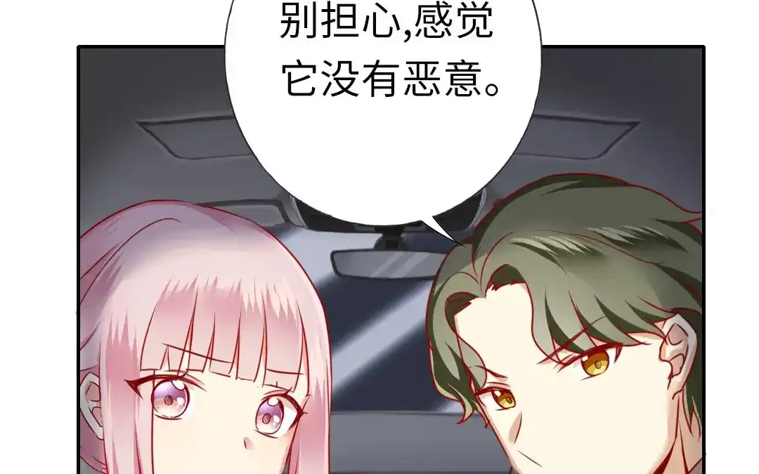 腹黑少爷小甜妻 第11话 礼物 第39页