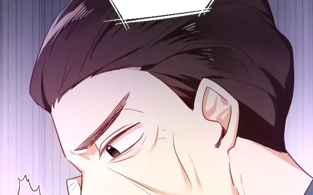 腹黑少爷小甜妻 第120话 绑架的目的 第57页