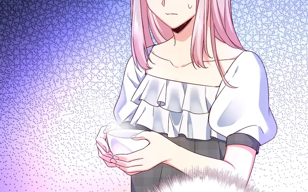 腹黑少爷小甜妻 第124话 寻死觅活 第4页