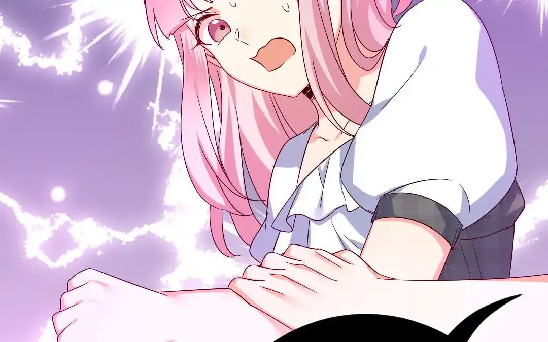 腹黑少爷小甜妻 第124话 寻死觅活 第21页