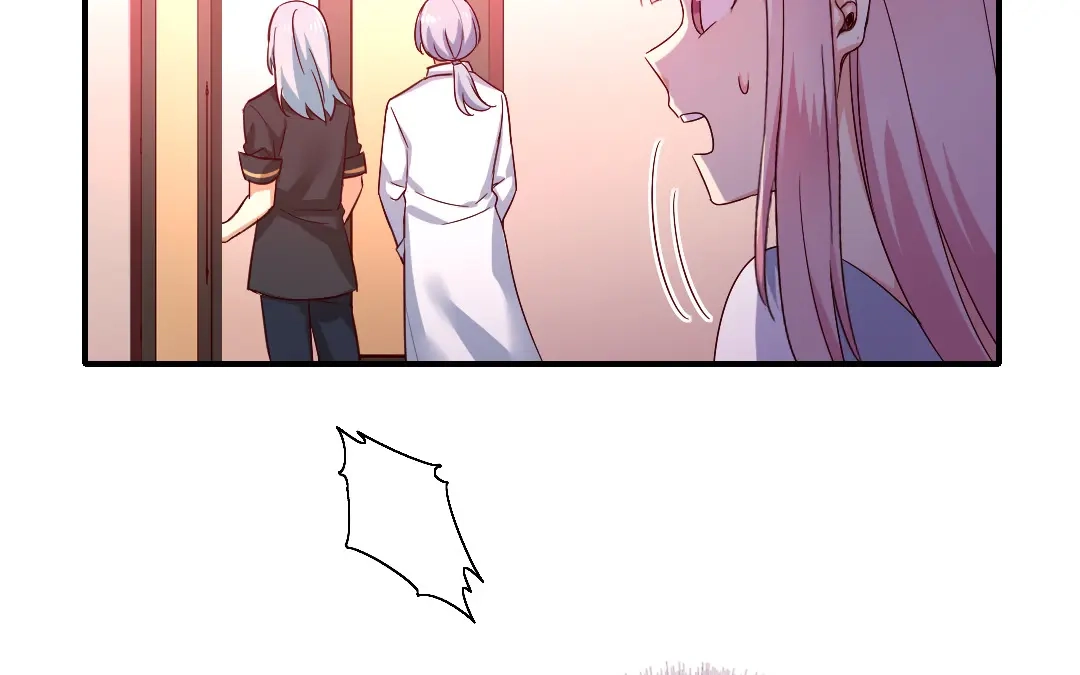 腹黑少爷小甜妻 第125话 行动预备式 第52页