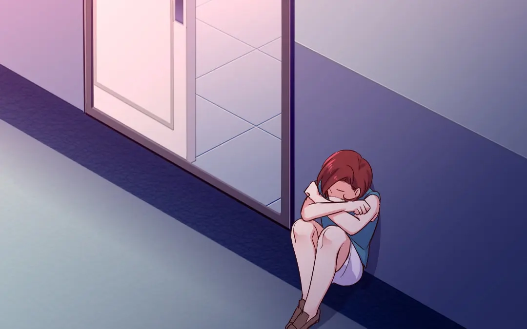 腹黑少爷小甜妻 第126话 抖M的皇子 第55页